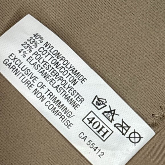 ⭐ NWT Fit Fully Yours Oksana Bra • Pearl Café • 40H ⭐ - Picture 5 of 7